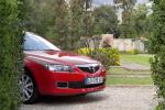 Mazda6 2005 года